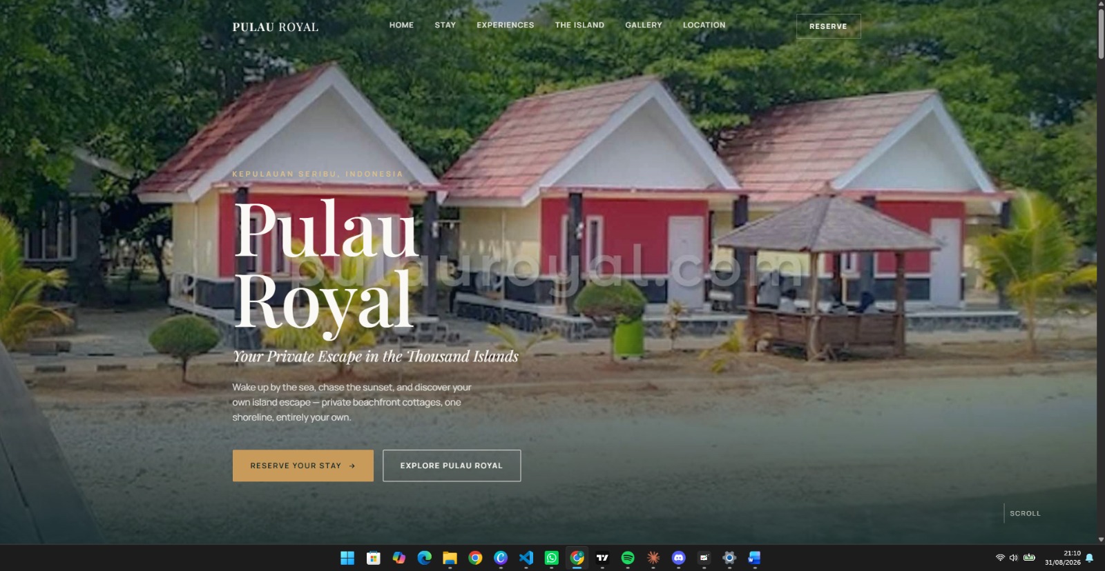 RM Payakumbuah